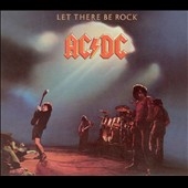 Let There Be Rock