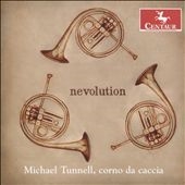 Nevolution - P.Harbison, A.Plog, S.Rouse, etc