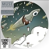 MUSE（ミューズ）｜初期傑作『Origin Of Symmetry』リリースより