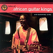 Tales of African Guitar Kings