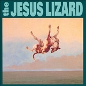 The Jesus Lizard(ジーザス・リザード) | Nirvanaが牽引した