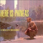 Here Is Phineas: The Piano Artistry Of Phineas Newborn Jr (Koch)
