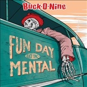 Fundaymental (Red Vinyl)＜限定盤＞