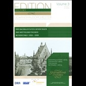 Edition Gewandhausorchester Leipzig Vol.3