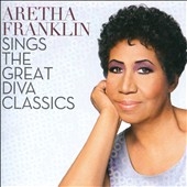 Aretha Franklin Sings The Great Diva Classics