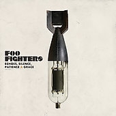 Echoes, Silence, Patience & Grace＜限定盤＞