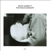 Keith Jarrett（キース・ジャレット）｜伝説的なLP10枚組ボックス