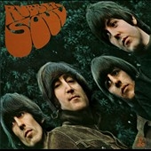 Rubber Soul