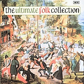Ultimate Folk Collection