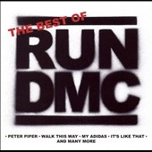 The Best Of Run DMC