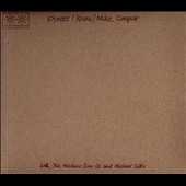 Places I Know/The Machine Gun Co.