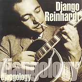 Djangology (Recall)