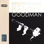 Essential Collection - Benny Goodman