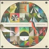 Performing Parades [CD+DVD]