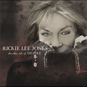 Rickie Lee Jones（リッキー・リー・ジョーンズ）の名盤『My Funny