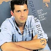 Does The Moment Ever Come?