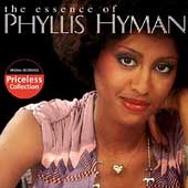 The Essence Of Phyllis Hyman