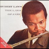 The Laws Of Jazz/Flute By-Laws