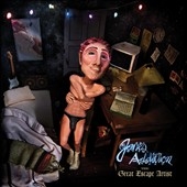 The Great Escape Artist : Deluxe Edition＜限定盤＞