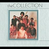 The Collection : That's The Way Of The World / All 'N All / Gratitude