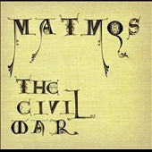 The Civil War [ECD] [ECD]