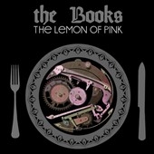 The Lemon Of Pink