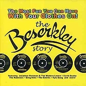 Most Fun You Can Have With Your Clothes On, The (The Beserkly Story)