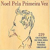 Noel Pela Primeira Vez [14CD+BOOK]