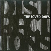 Distractions [10inch Vinyl Disc] [EP]