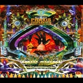 Profanation : Preperation For A Coming Darkness