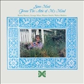 From the Attic of My Mind