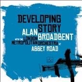 Alan Broadbent Trio（アラン・ブロードベント・トリオ）最新アルバム