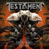 Brotherhood of the Snake