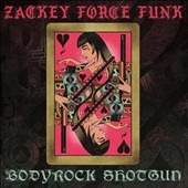Bodyrock Shotgun