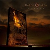 Harem Scarem（ハーレム・スキャーレム）｜ニュー・アルバム