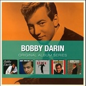 Original Album Series: Bobby Darin＜限定盤＞