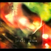 Jonsi（ヨンシー）｜Sigur Ros（シガーロス）のフロントマン