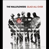 The Wallflowers（ザ・ウォールフラワーズ）｜ジェイコブ・ディラン