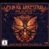 Babylon Live (Limited Deluxe)[CD+DVD]<限定盤>