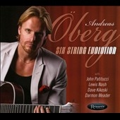 Six String Evolution＜限定盤＞