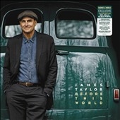 Before This World (Clear Vinyl) (Barnes & Noble Exclusive) ＜限定盤＞