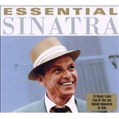 Essential Sinatra