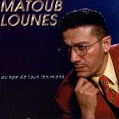 Au Nom De Tous Les Miens