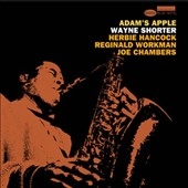 Adam's Apple＜限定盤＞