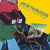 Jakob Magnusson（ヤコブ・マグヌッソン）｜激レアAORの秘宝