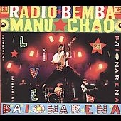 Baionarena [2CD+DVD]