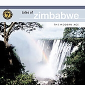 Tales Of Zimbabwe
