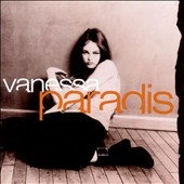 Vanessa Paradis