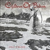 Children Of Bodom（チルドレン・オブ・ボドム）10枚目の