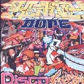 Presents: Disco Heat